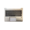 HP Uyumlu Probook 430 G6 KLAVYE KASA