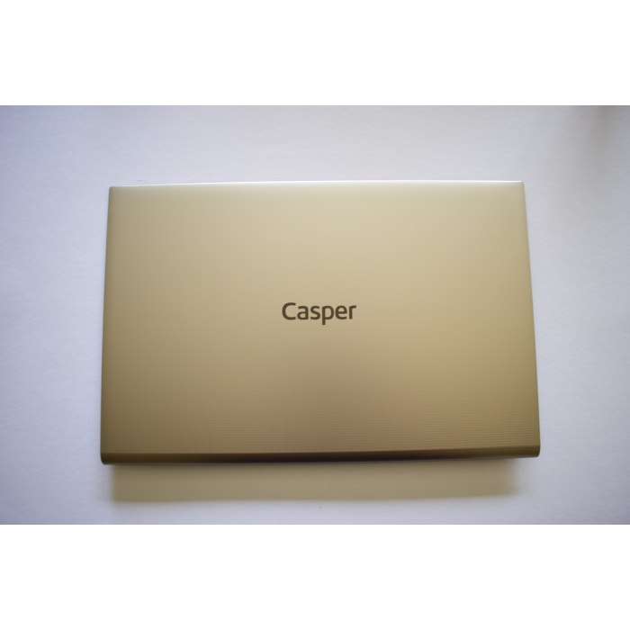 CASPER Nirvana GOLD LCD Kasa Cover Ekran Arka Kapak