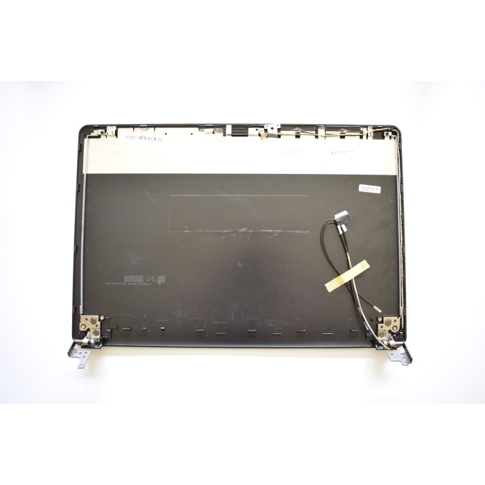 CASPER NİRVANA D15, D15S D15K D15B C3A C5A C7A D15D C300, C500, C700, C710, C800, C810 Lcd Cover Arka Kapak + LCD DATA + MENTEŞE