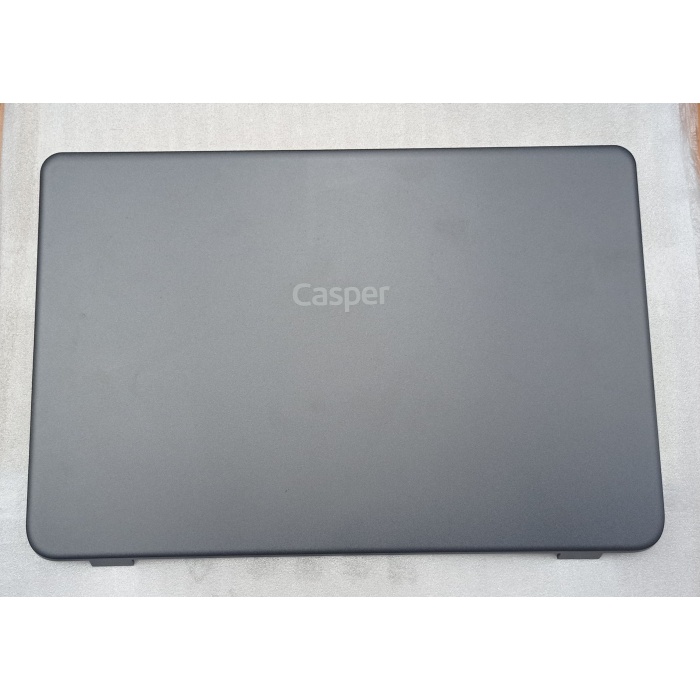 Casper Nirvana S500 Siyah Ekran Kasası