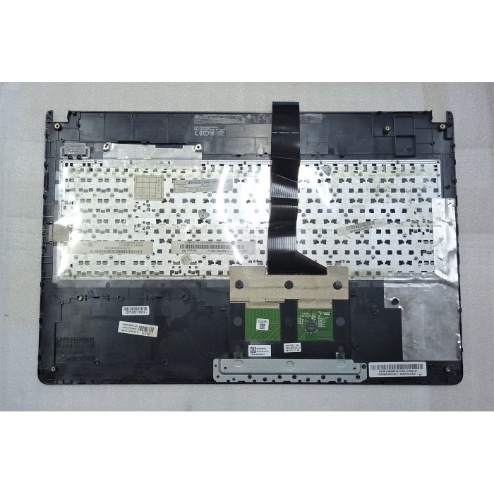 Asus X501 X501A X501U XJ5 Klavye Kasası