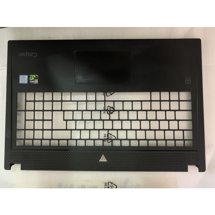 Casper Excalibur G650 G600 KLAVYE KASASI