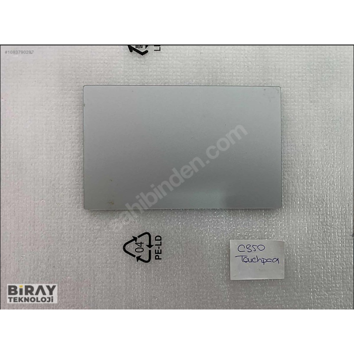 CASPER C350 TOUCHPAD