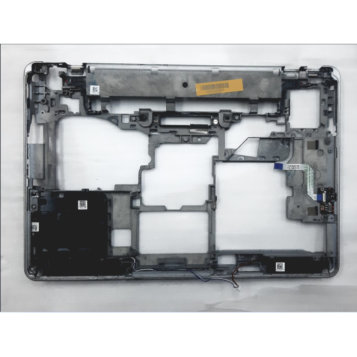 Dell Latitude E6440 Notebook Alt Kasa Case