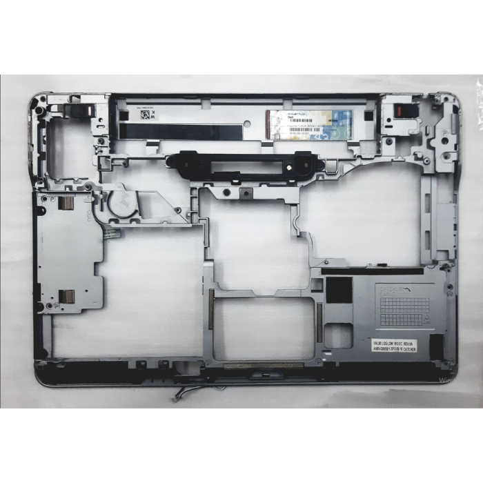 Dell Latitude E6440 Notebook Alt Kasa Case