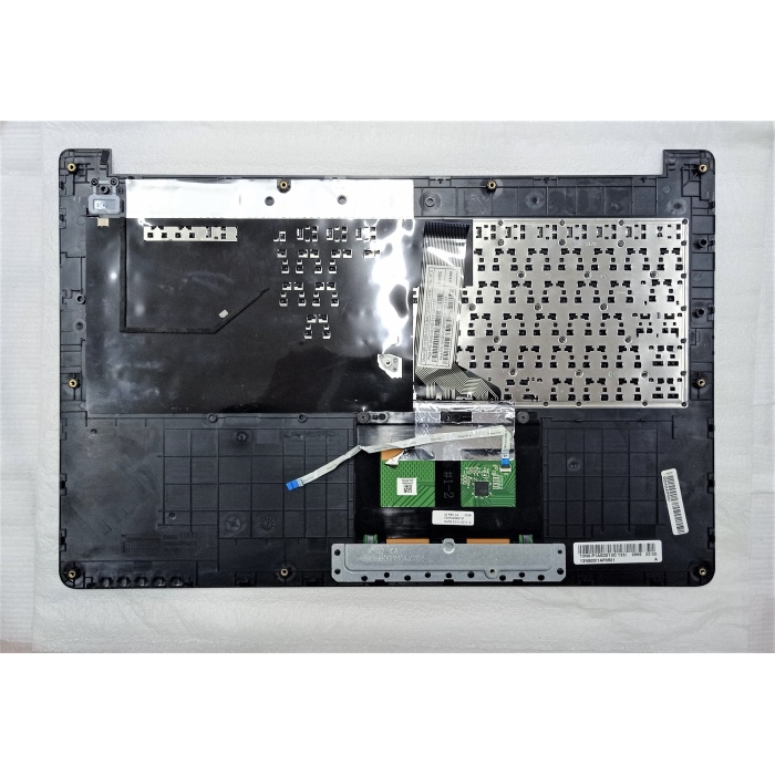 ASUS X502 X502C X502A X502U KLAVYE KASASI