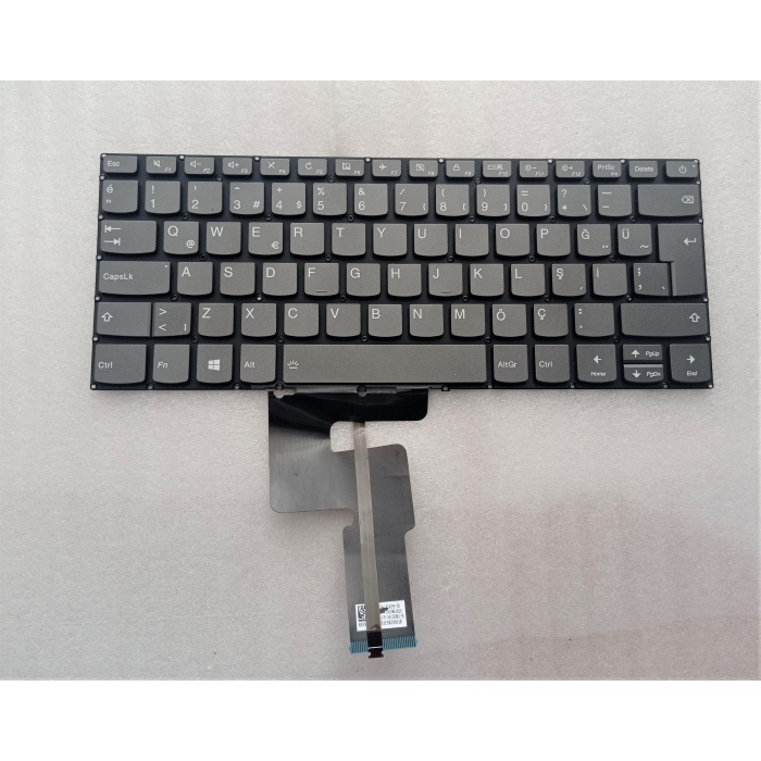 Lenovo IdeaPad 320-14ISK KLAVYE