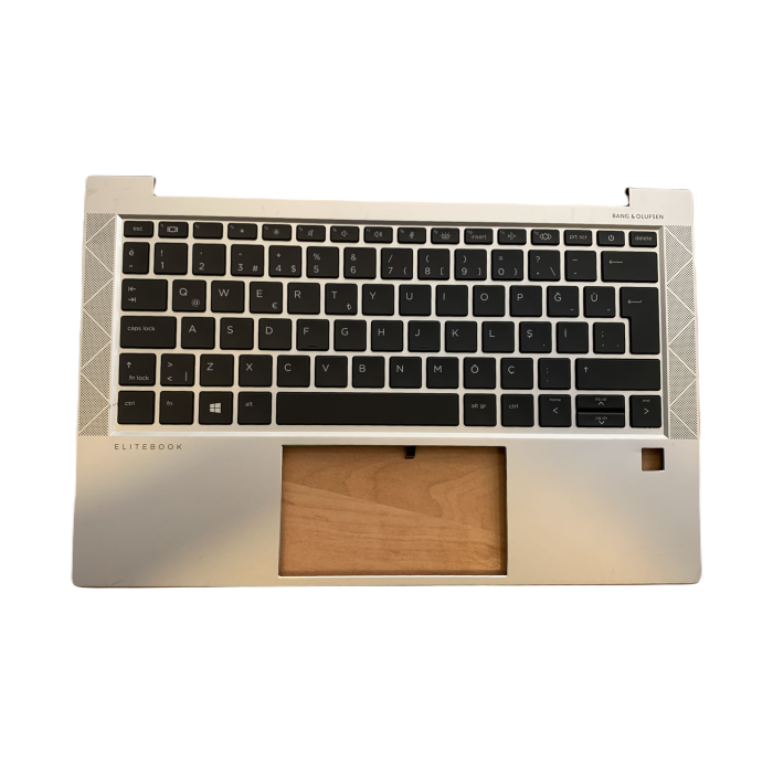 HP ELİTEBOOK 850 G7-G8 KLAVYELİ KASA (TESTLİ)