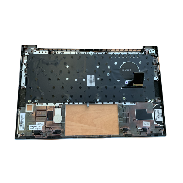 HP ELİTEBOOK 850 G7-G8 KLAVYELİ KASA (TESTLİ)