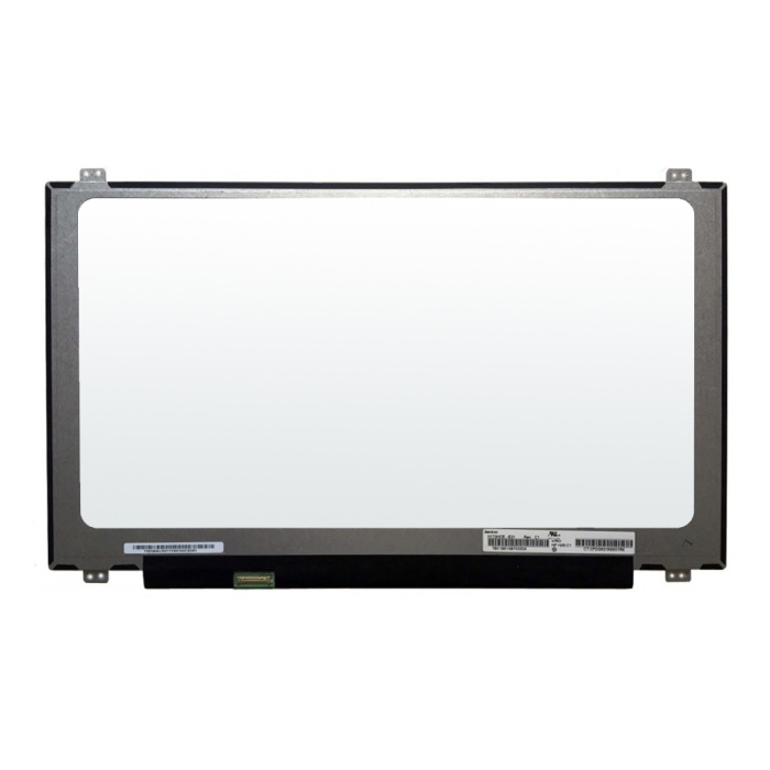 İnnolux 13.3 inc Ekran 30 Pin Slim Led Panel FHD 1920x1080