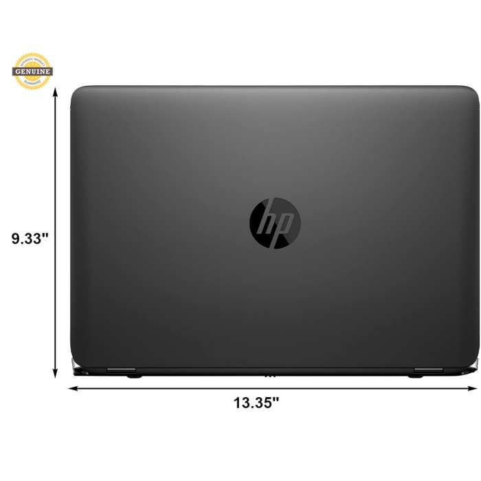 HP EliteBook 840 G1 4. Nesil Core i7-4200U 8GB RAM 256GB SSD Notebook (Hediye Çanta)