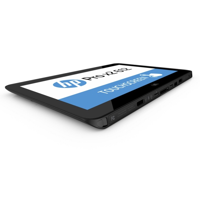 HP Pro x2 612 G1HP 612 X2 PRO İ5 4.NESİL 120SSD 8GB Ram (Çanta Hediye)