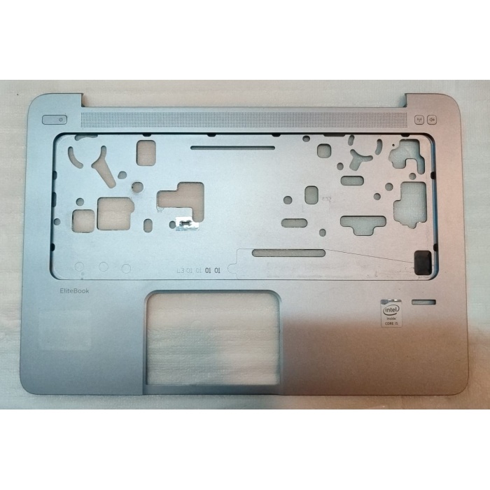 HP Elitebook Folio 1040 G1 G2 Üst Kasa Klavye Kasa