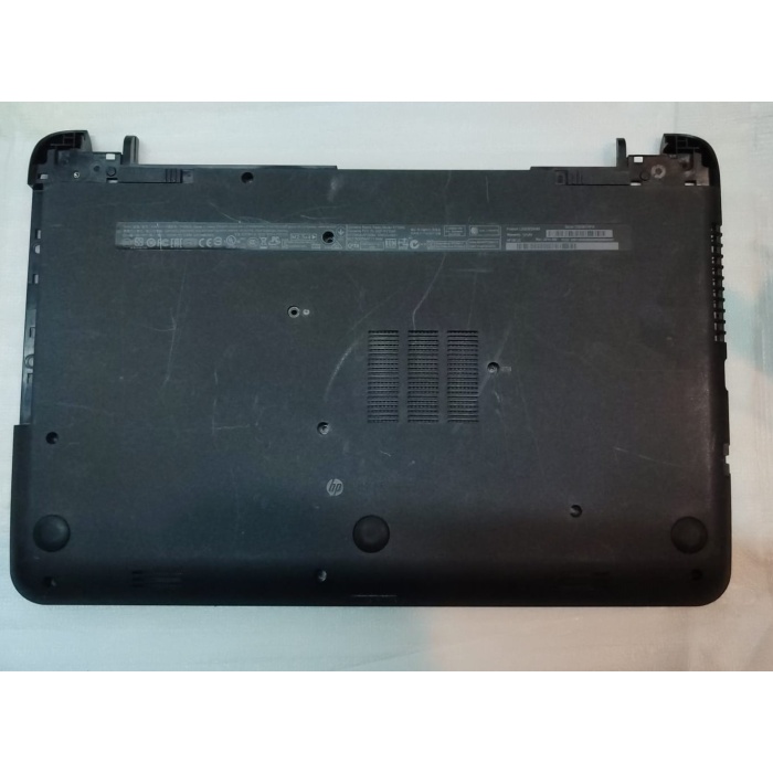 HP 15 G035st J1s39ea , 15 R031st J7t62ea Notebook Alt Kasa