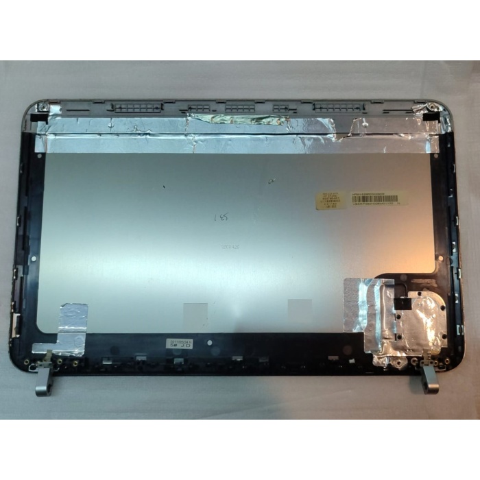 Hp DV6-6000 DV6-6100 Ekran Arka Kasası