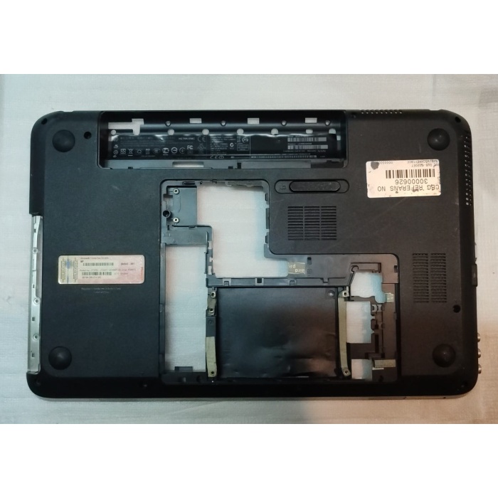 Hp Pavilion dv6-6000 Notebook Alt Kasa