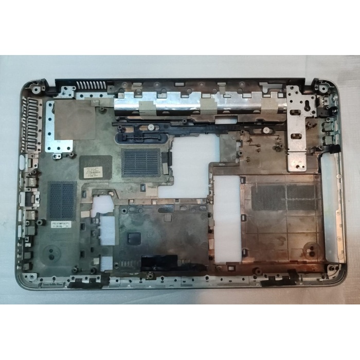 Hp Pavilion dv6-6000 Notebook Alt Kasa