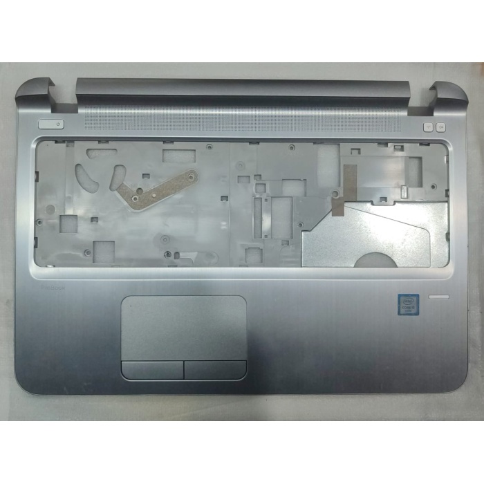 HP Probook 450 G3 455 G3 Klavye Kasa