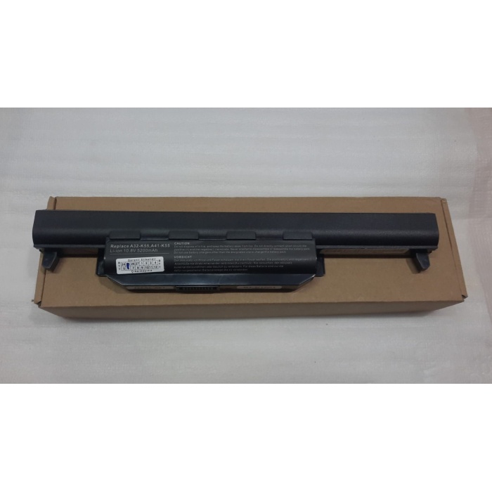 Asus A45, A55, A75, K45, K55 BATARYA