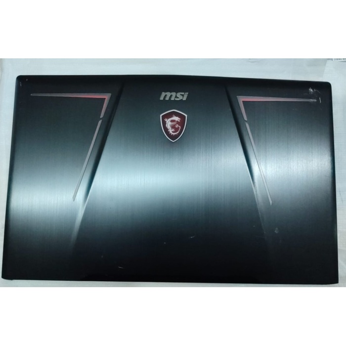 MSI GE73 GE73VR MS-17C1 17C5 EKRAN KASASI