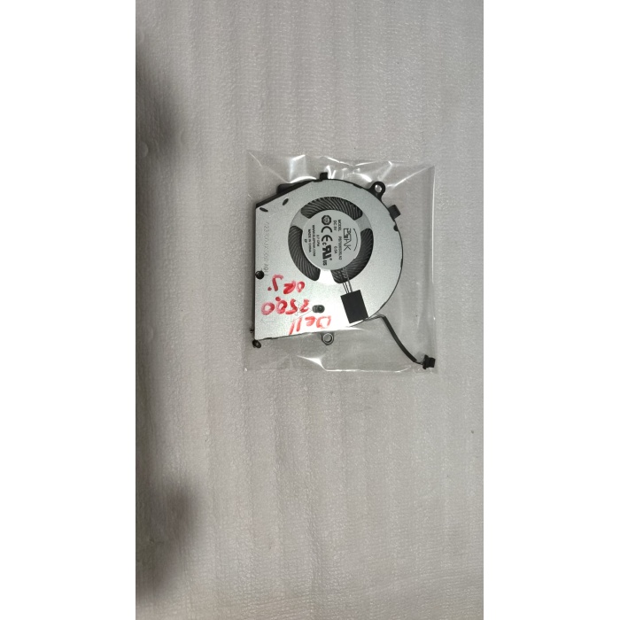 Dell Latitude 3510 Notebook fan
