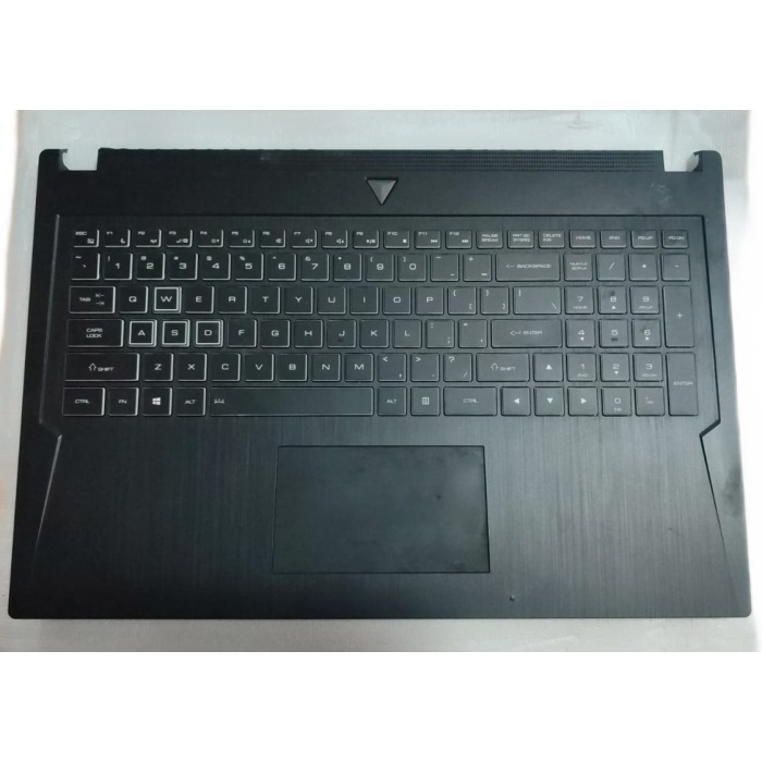 CASPER EXCALIBUR G670 KLAVYE KASA