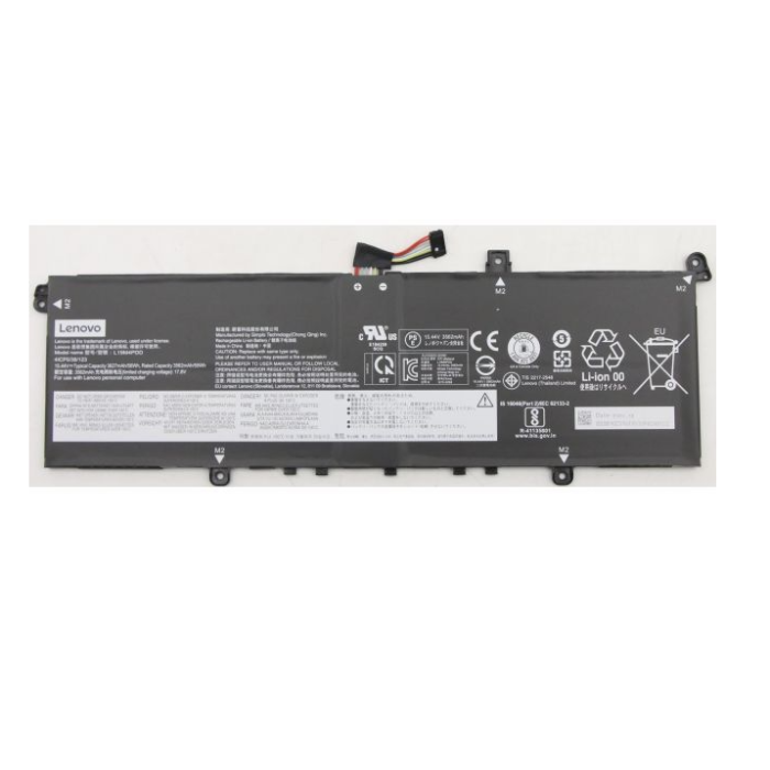 Lenovo ThinkBook 13s G2 ITL ( L19C4PDD ) BATARYA