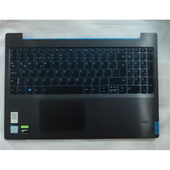 Lenovo Ideapad L340-15IRH KLAVYE KASA