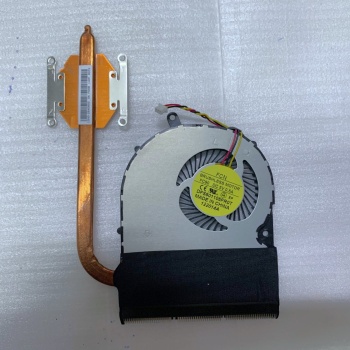 Casper Uyumlu C700 Soğutucu Fan Ve Bakır Sıfır