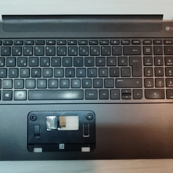 HP Pavilion 15-P 15-P091SA 15-P003NP Klavye kasa​
