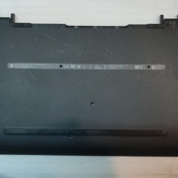 Hp 15-ac, 15-af alt kasa