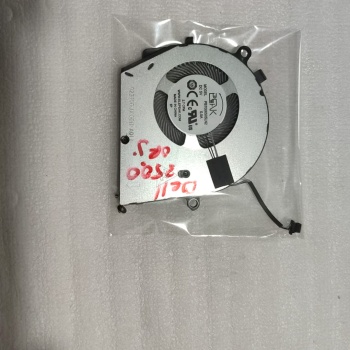 Dell Latitude 3510 Notebook fan