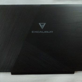 CASPER EXCALIBUR G770 EKRAN KASASI
