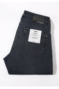 Jake Puslu Mavi Jet Black Jean Pantolon