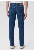 Jake Mavi 90S Tokk Jean Pantolon