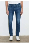 James Premium Blue Koyu Mavi Jean Pantolon