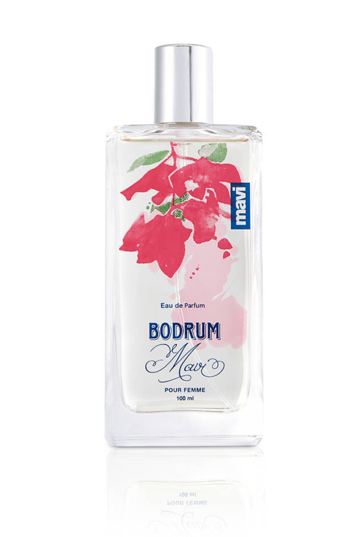 Bodrum Kadın Parfüm EDP 100 ml