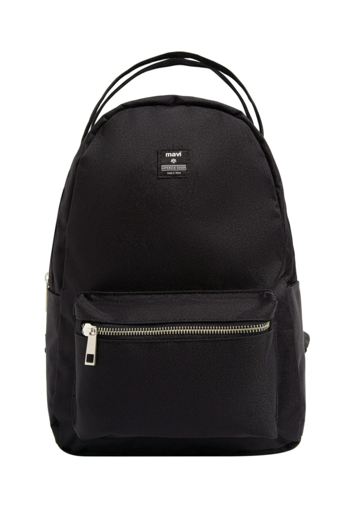 Siyah Sırt Çantası