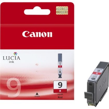 CANON PGI-9 R Kırmızı Mürekkep Kartuşu