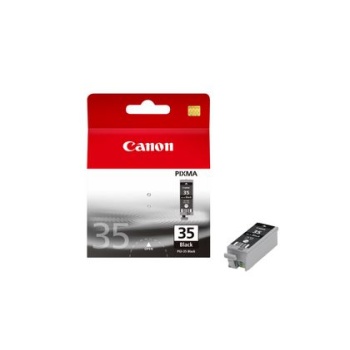 CANON PGI-35 BK Siyah Mürekkep Kartuşu