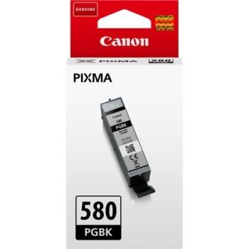 CANON PGI-580 PGBK Siyah Mürekkep Kartuşu