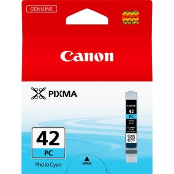 CANON CLI-42 PC Foto Mavi Mürekkep Kartuşu