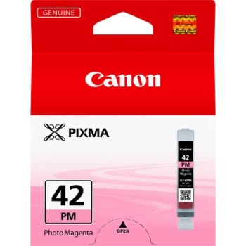 CANON CLI-42 PM Foto Macenta Mürekkep Kartuşu