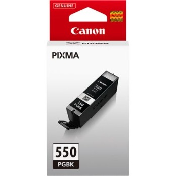 CANON PGI-550 PGBK Siyah Mürekkep Kartuşu