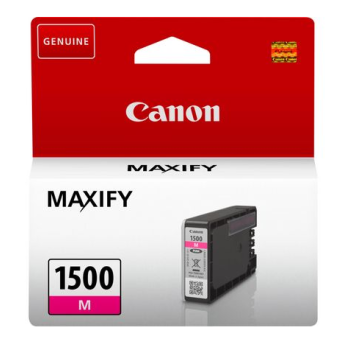 CANON PGI-1500M Magenta Mürekkep Kartuşu