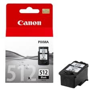 CANON PG-512 Siyah Mürekkep Kartuşu