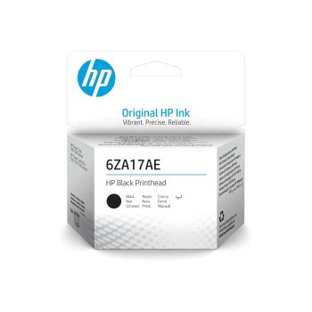 6ZA17AE HP Black Printhead