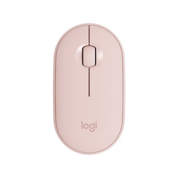 LOGITECH M350 PEBBLE KABLOSUZ MOUSE