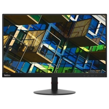 Lenovo ThinkVision S22e-19 21.5 4 MS 60 Hz HDMI+VGA Full HD LED Monitör