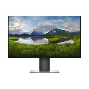 Dell UltraSharp 23.8 75Hz 5ms (HDMI+Display) FreeSync Full HD Monitör